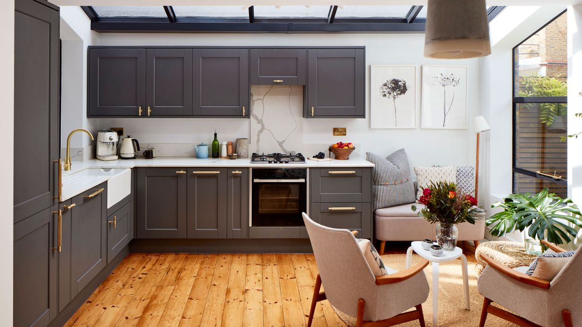 26 kitchen remodel ideas to inspire your upgrade in 2022