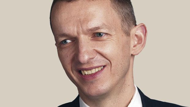 The Bank of England&amp;#039;s chief economist Andy Haldane