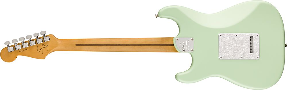 Fender Cory Wong signature Stratocaster