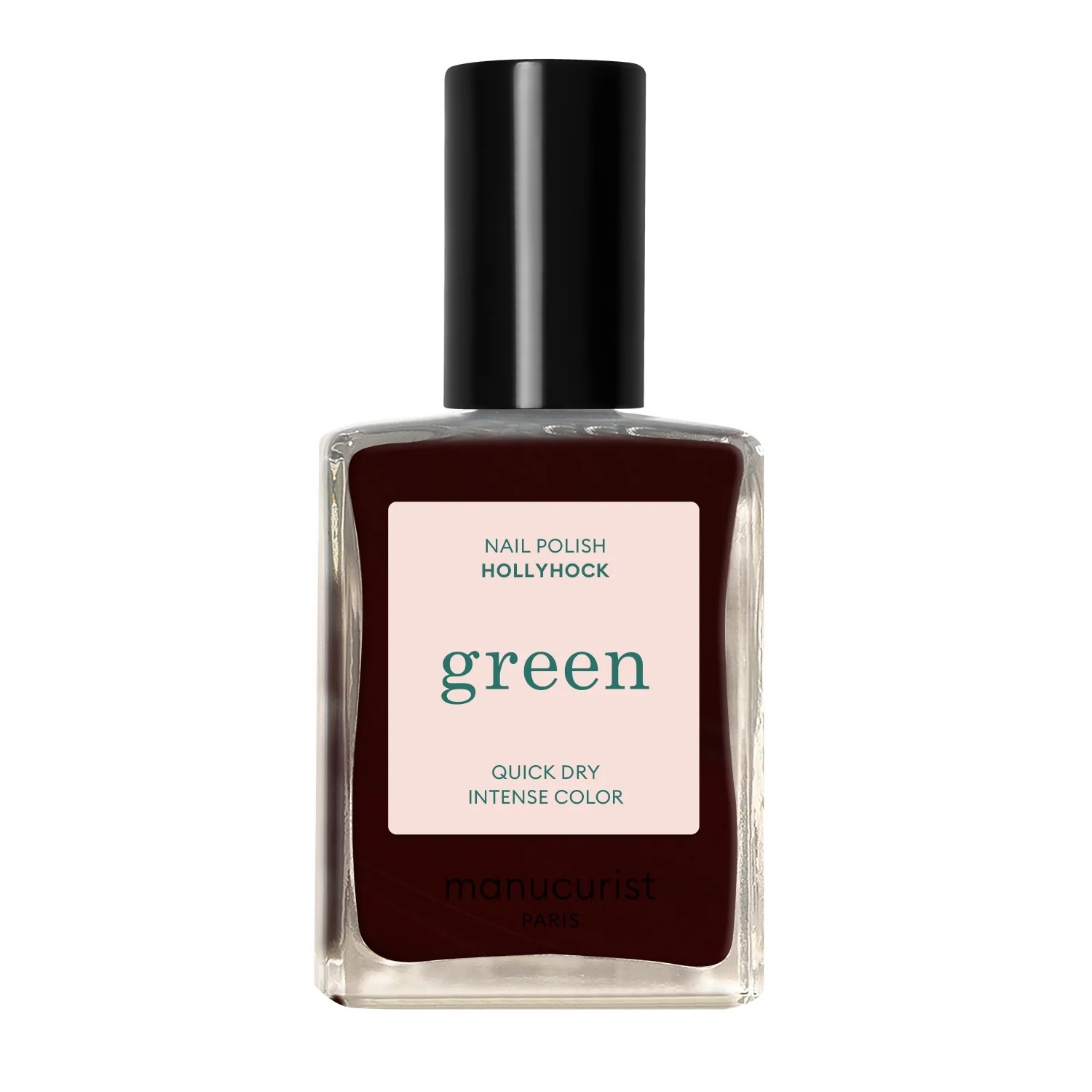 Manicurist Nail Polish in Hollyhock