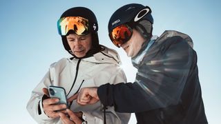 Carv 2.0 Digital Ski coach