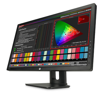 SpectraCal to Support DreamColor in HP Partnership