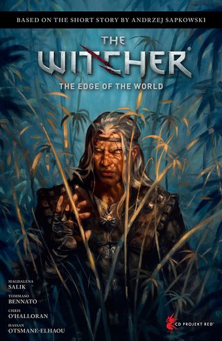 The Witcher: The Edge of the World
