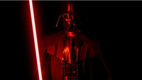   Vader Immortal: A Star Wars VR Series