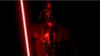   Vader Immortal: A Star Wars VR Series