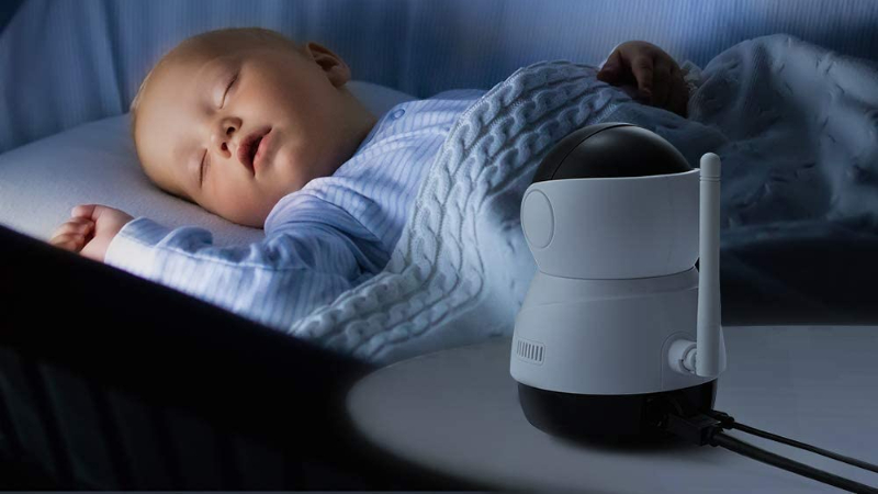 Best baby monitor