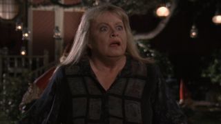 Babette in Gilmore Girls