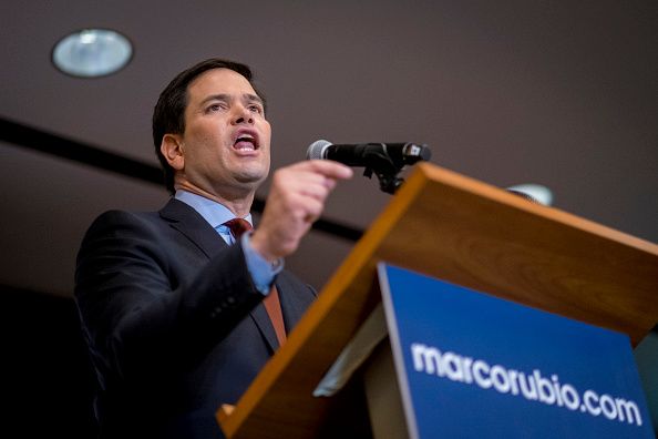 Marco Rubio