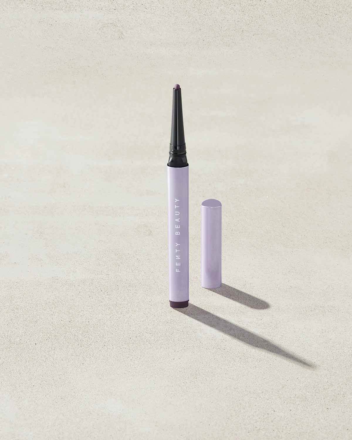 Flypencil Longwear Pencil Eyeliner &amp;mdash; Purp-A-Trader