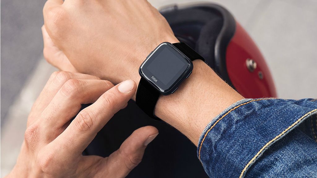 fitbit versa lite heart rate accuracy