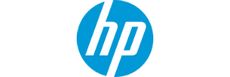 HP logo