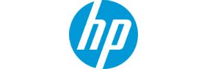 HP logo