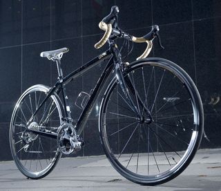 Trek Lexa SLX First ride review Cycling Weekly