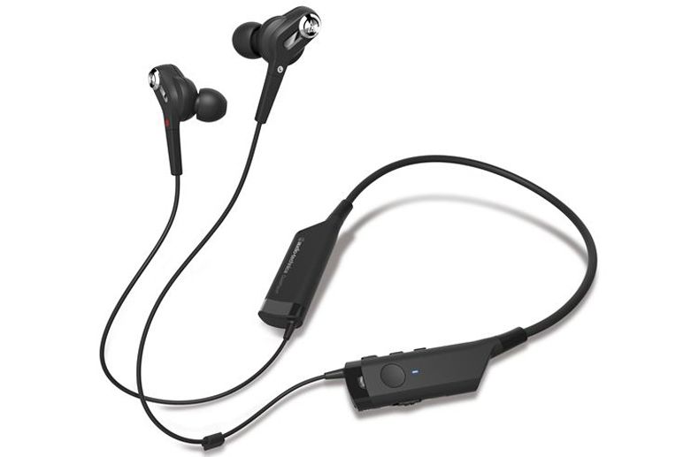 Weekend Wrap AudioTechnica headphones, Sharp 8K TV, Sonos on Apple