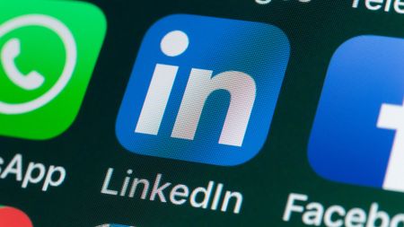 LinkedIn
