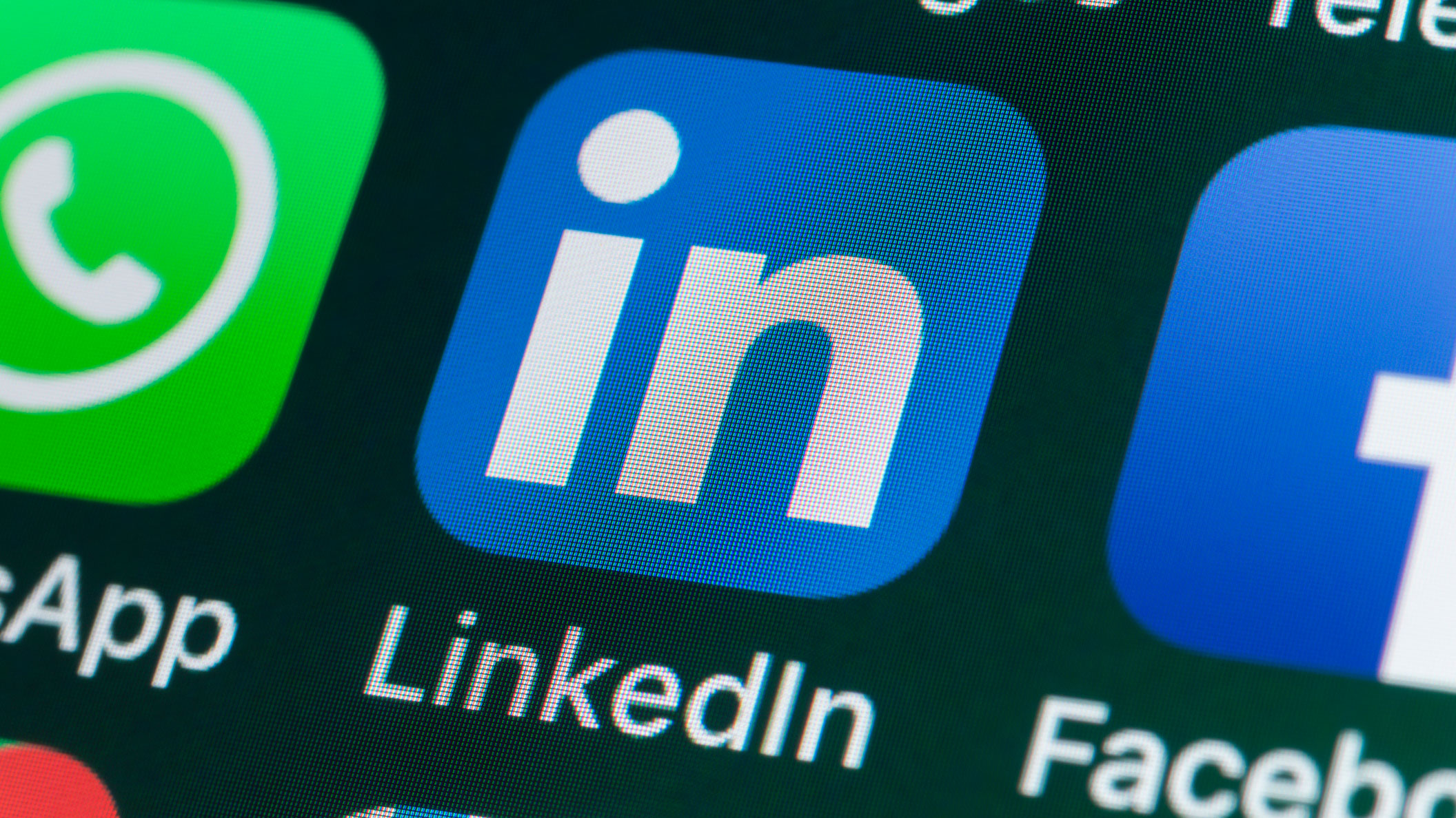 LinkedIn