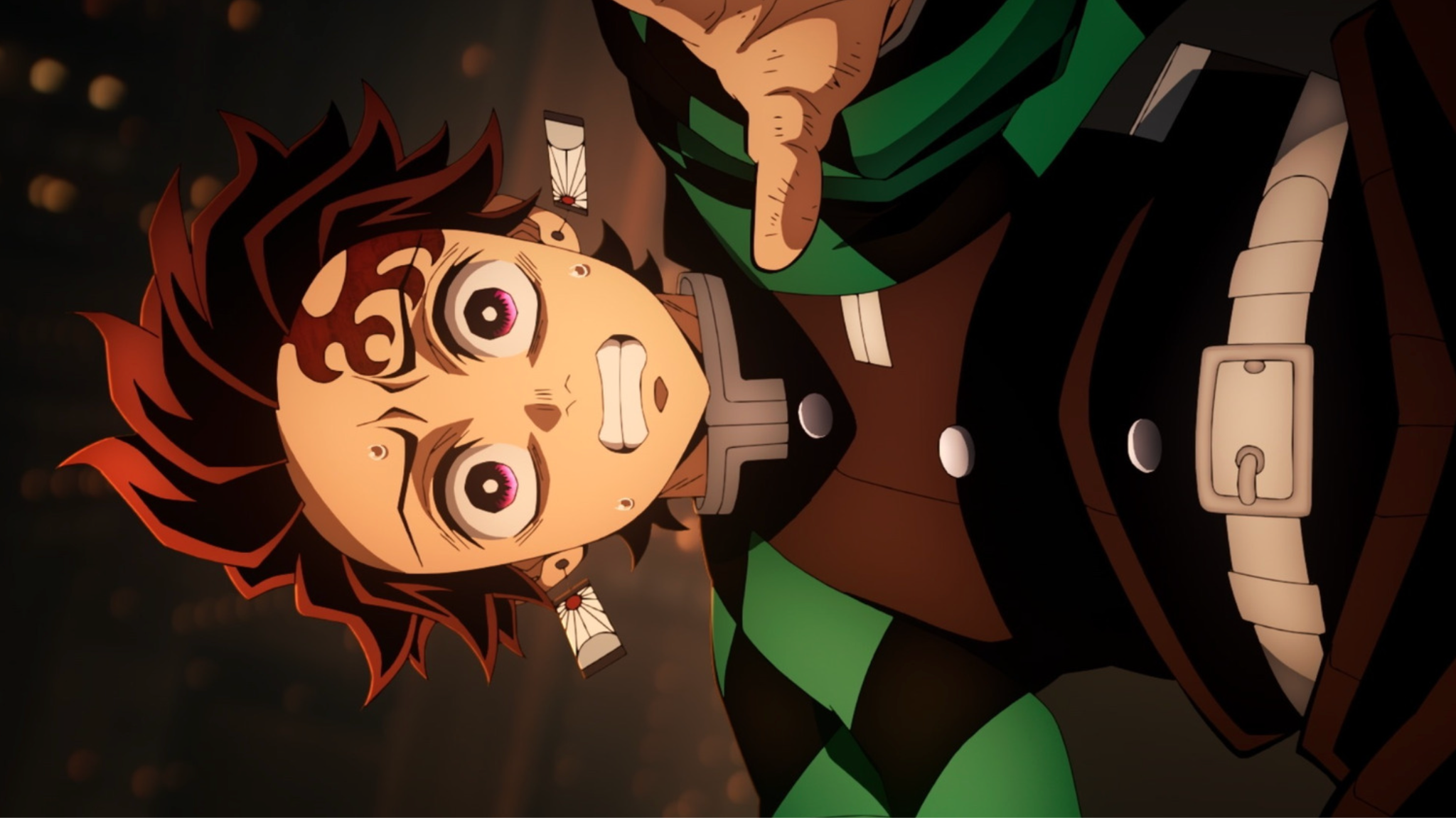Demon Slayer: Kimetsu no Yaiba