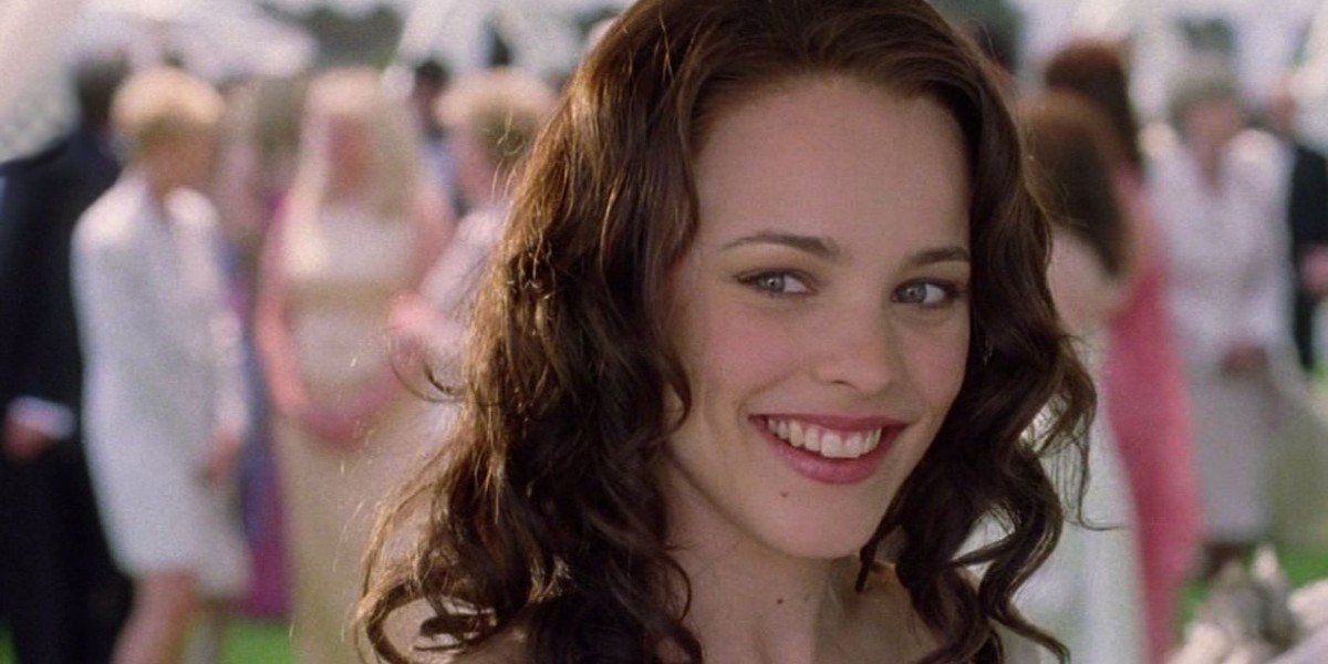 The 10 Best Rachel McAdams Movies, Ranked | Cinemablend