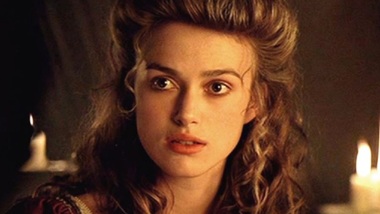 The Obscene Comments Paparazzi Used To Shout At Keira Knightley When She Was Younger That Drove Her ‘Mad’