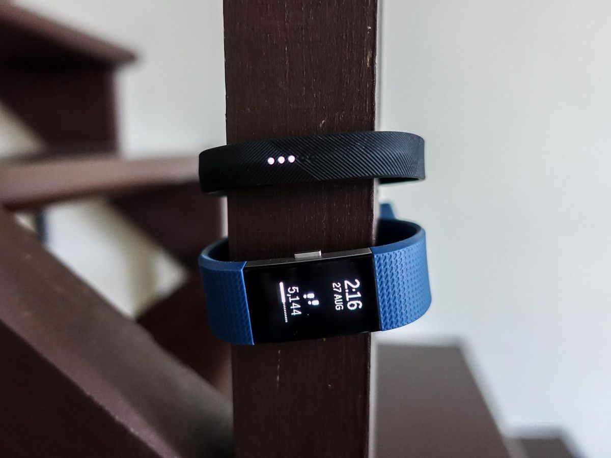 Fitbit Charge 2 and Flex 2 Handson with the best Fitbits yet! iMore