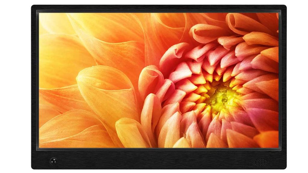 Best Digital Photo Frames Top Ten Reviews