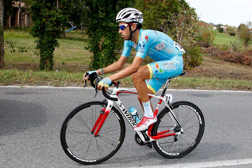 Fabio Aru (Astana)