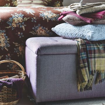Interiors therapist reveals the biggest mistake made when decluttering