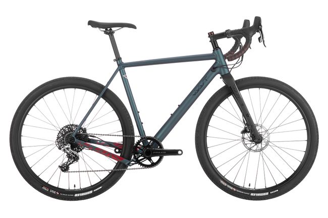 best mid level gravel bike