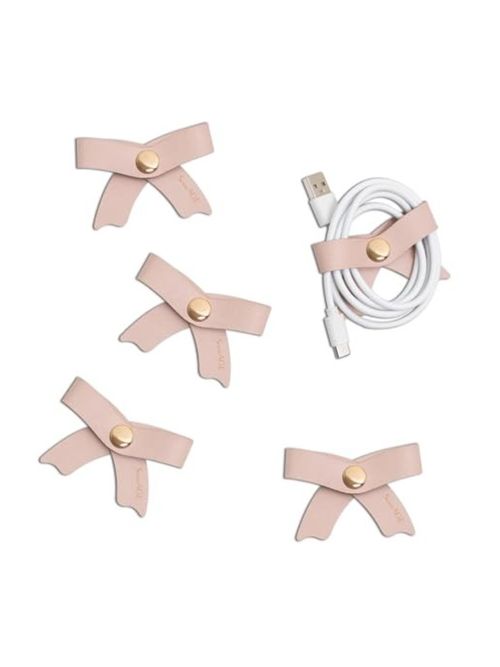 5 Pack Cord Organizer