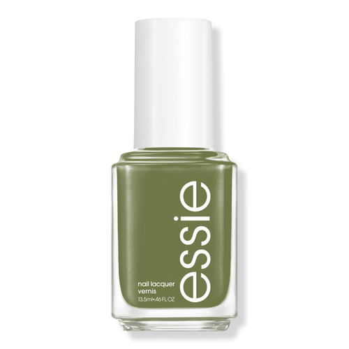 Blues + Greens Nail Polish - Win Me Over