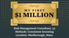 My First $1 Million logo