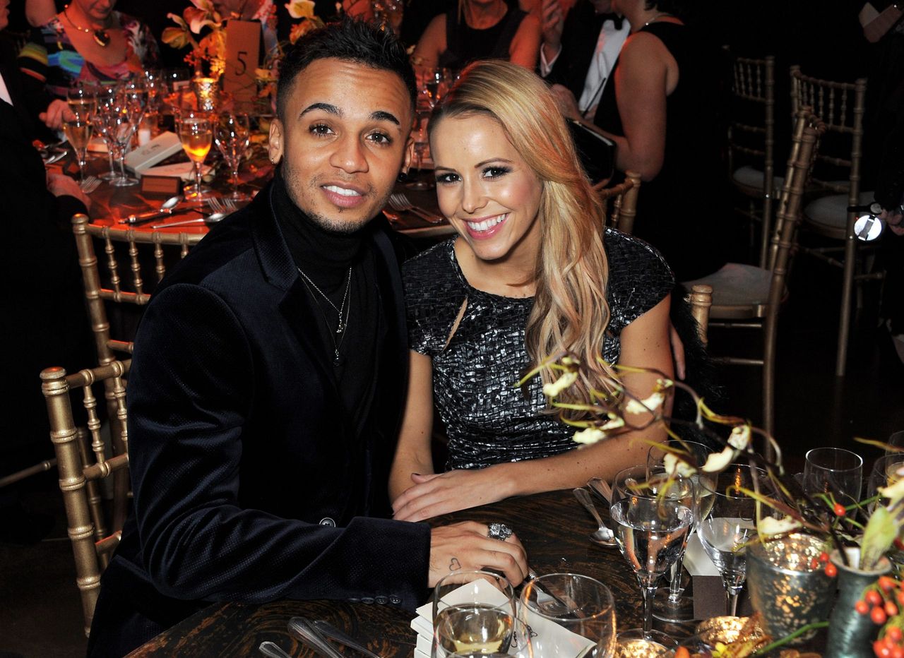 Aston Merrygold