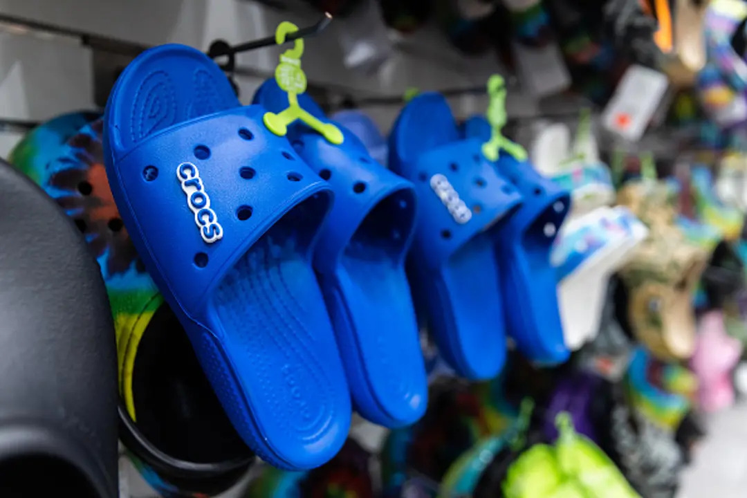Crocs