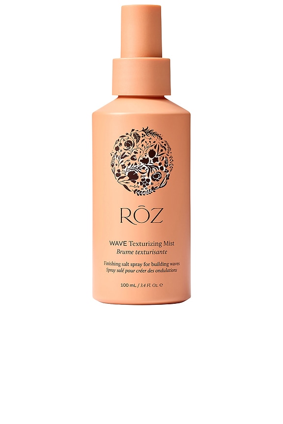 Wave Ocean Mist Texturizing Spray