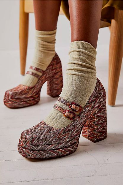 The 14 Best Mary Jane Shoes For Fall 2024 Marie Claire   X2efrViaUSSrMkaCrjvfWn 415 80 