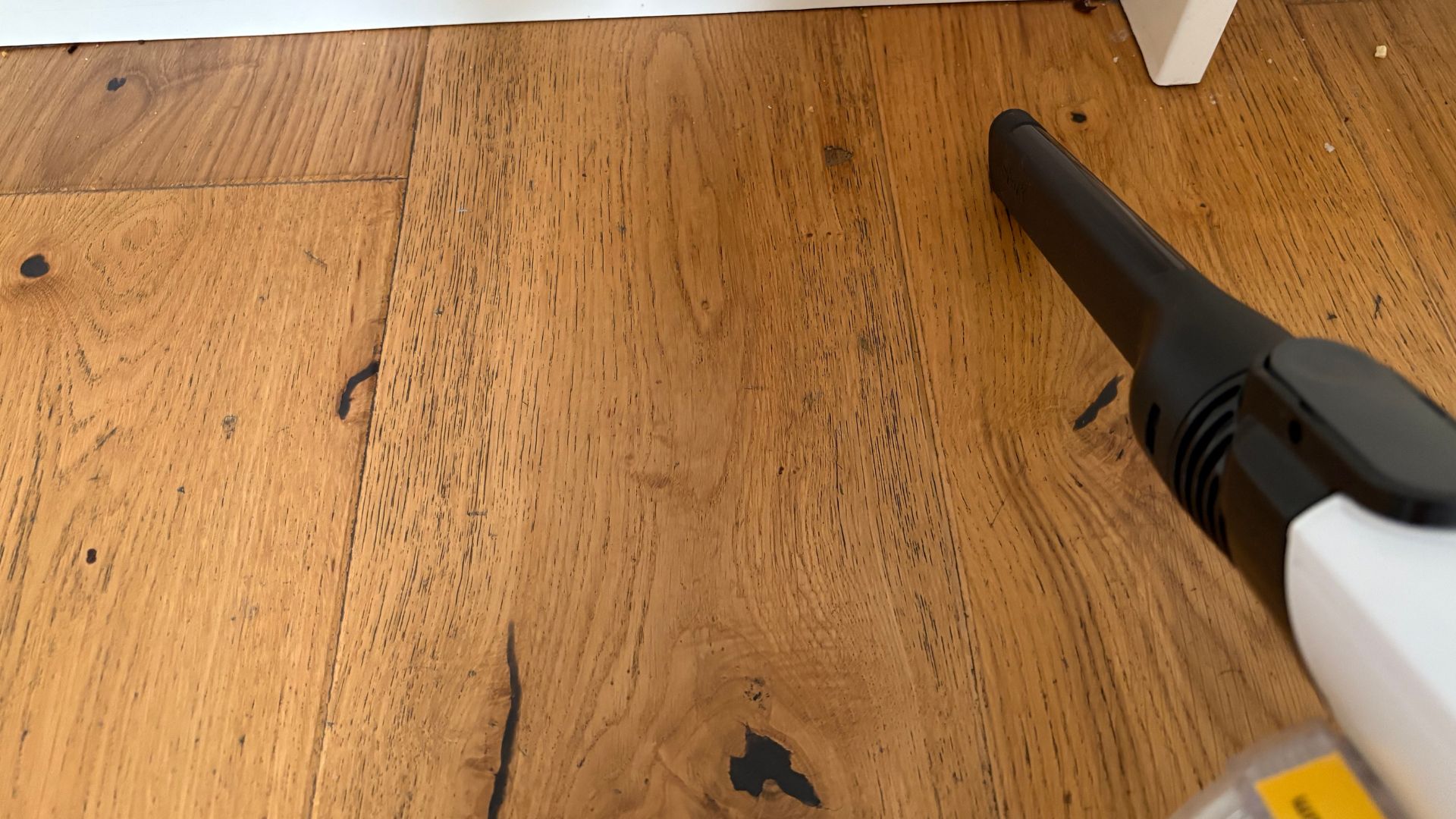 Shark PowerPro Cordless Stick Vacuum