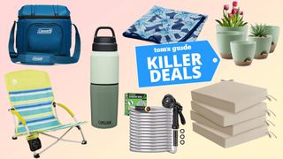 Summer Deals under $50