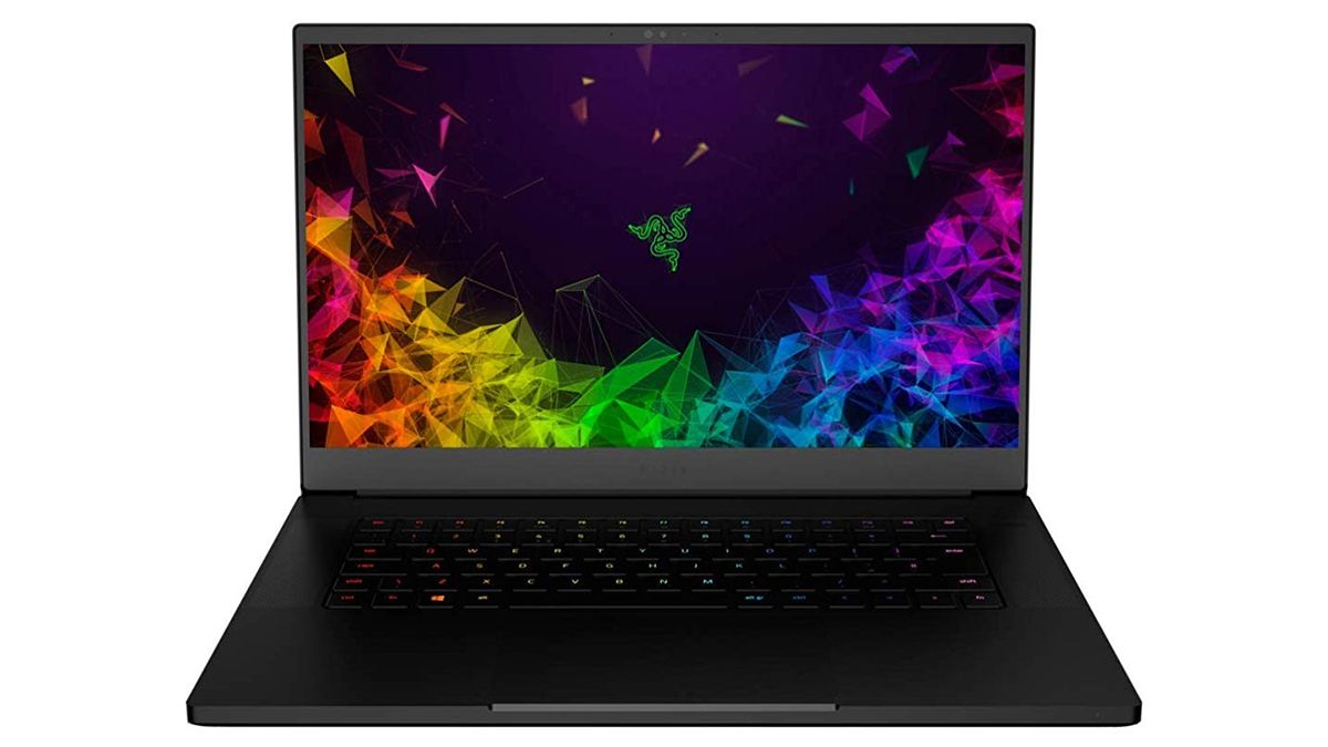 Best laptop Razer Blade 15 Advanced