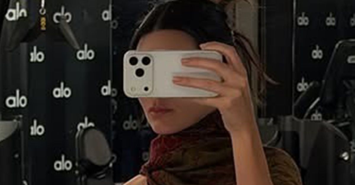 Kendall Jenner Wore the It Designer Bag of 2026 Kendall Jenner Wore the It Designer Bag of 2026