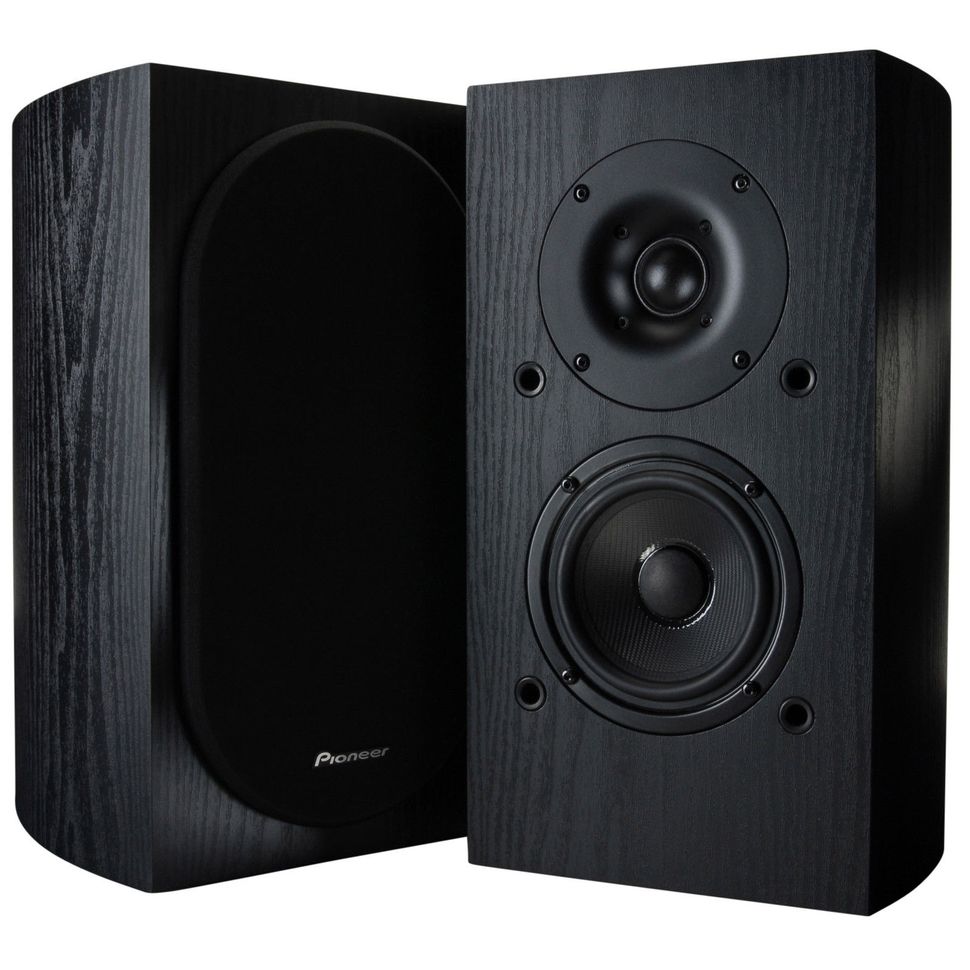 6 Best Speakers for Vinyl Top Ten Reviews
