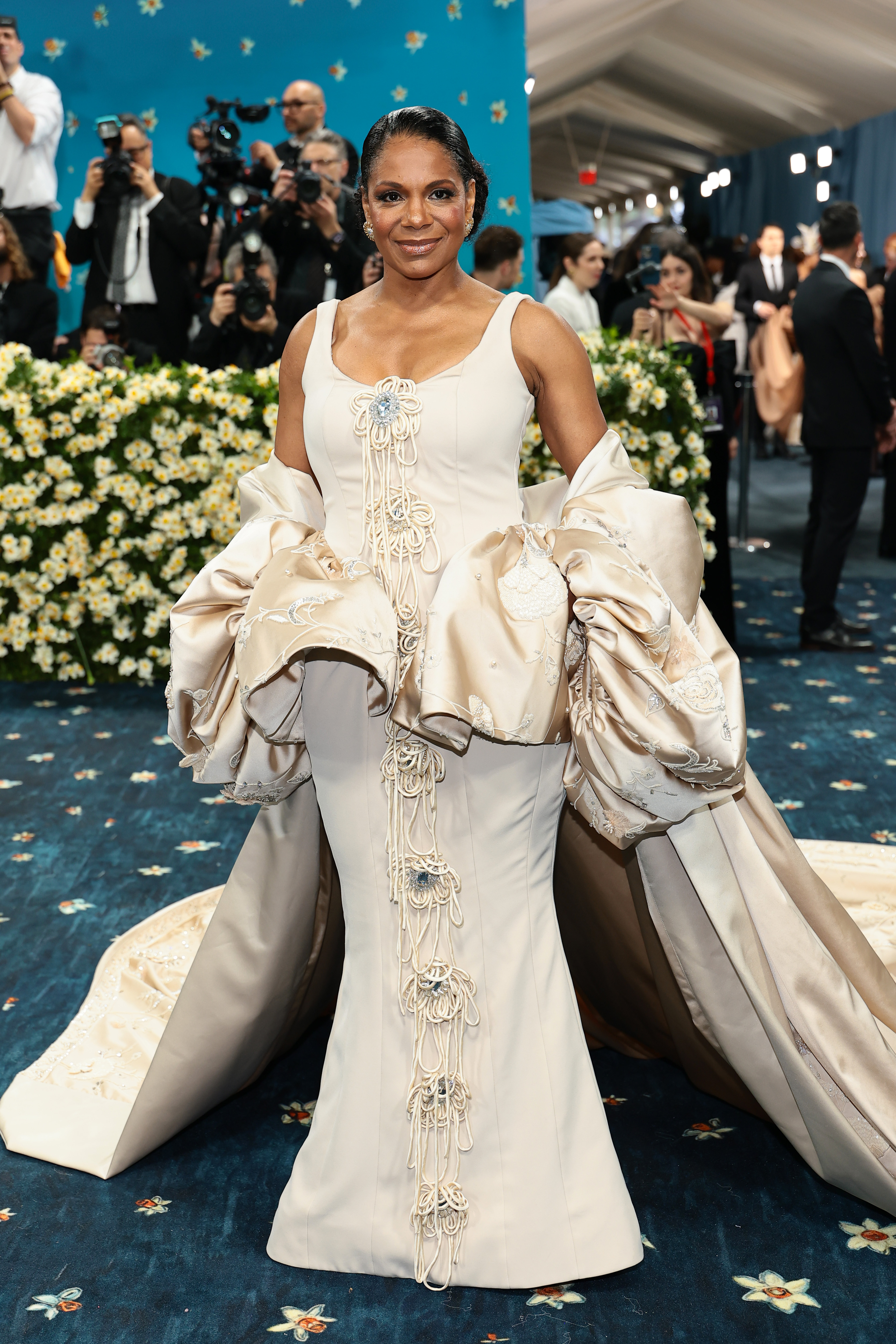Met Gala 2025
