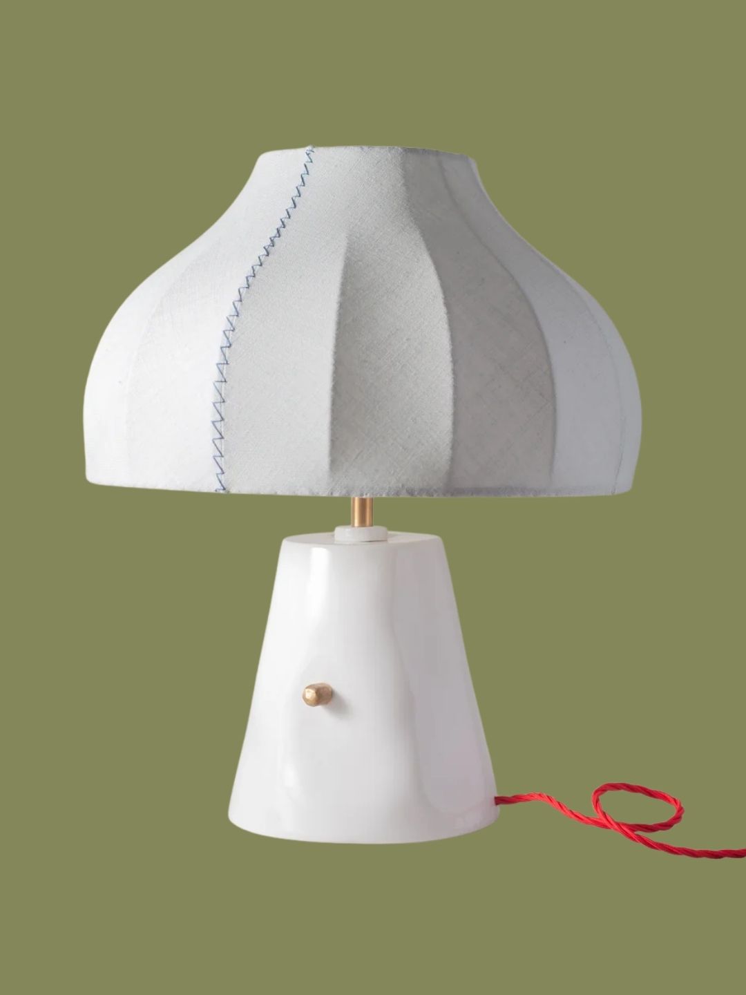 Feldspar, Burra Table Lamp