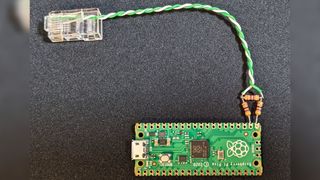 Raspberry Pi