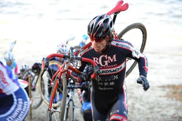 Josh Dillon (Richard Sachs - RGM Watches - Radix)
