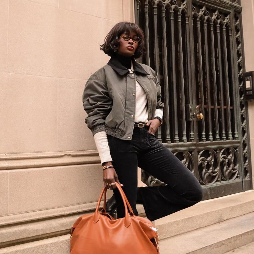 This Overlooked Jeans Trend Is Back for Spring-French Women Have Already Started Wearing It