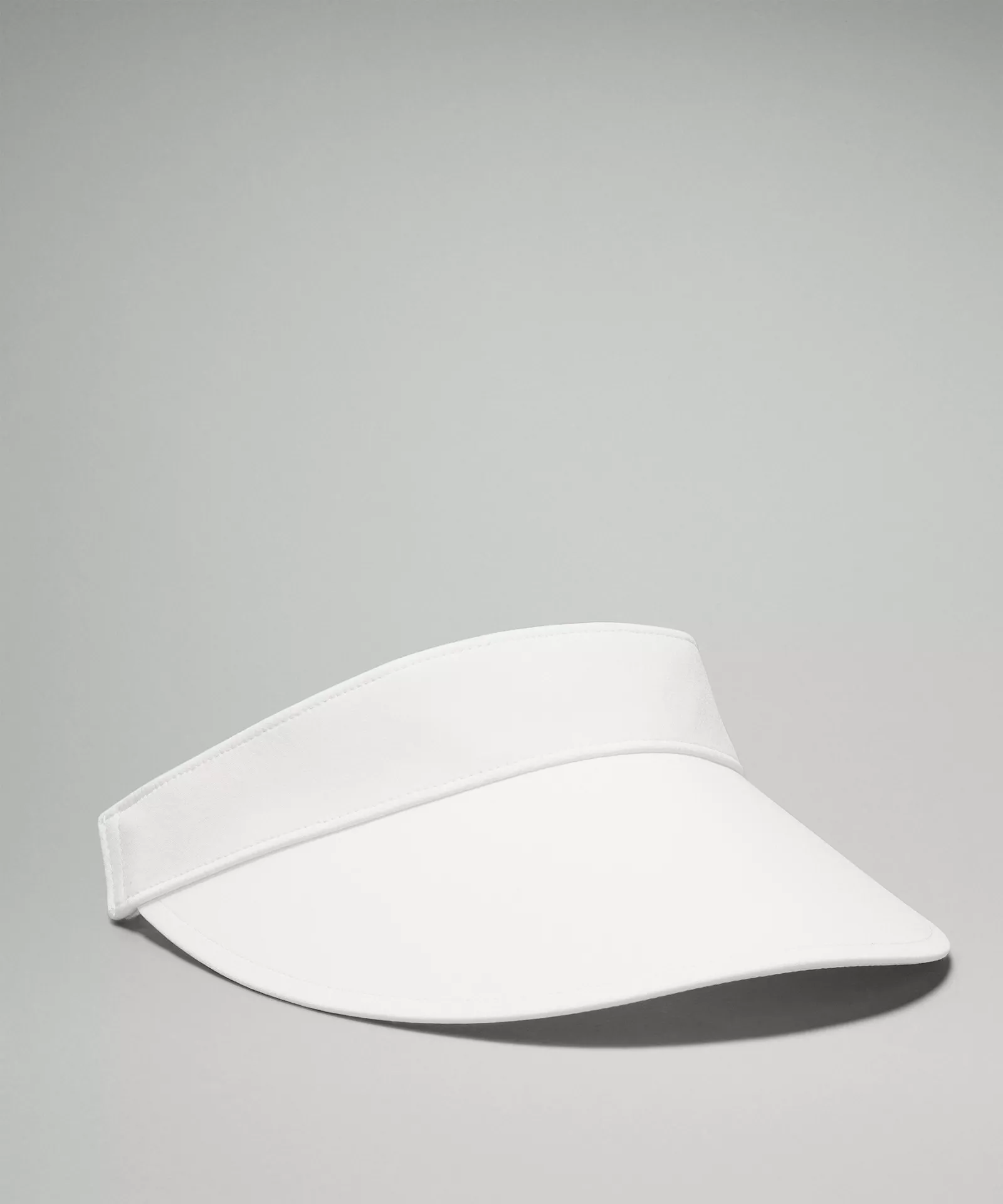 Lululemon, Fast Paced Wide Band Running Visor