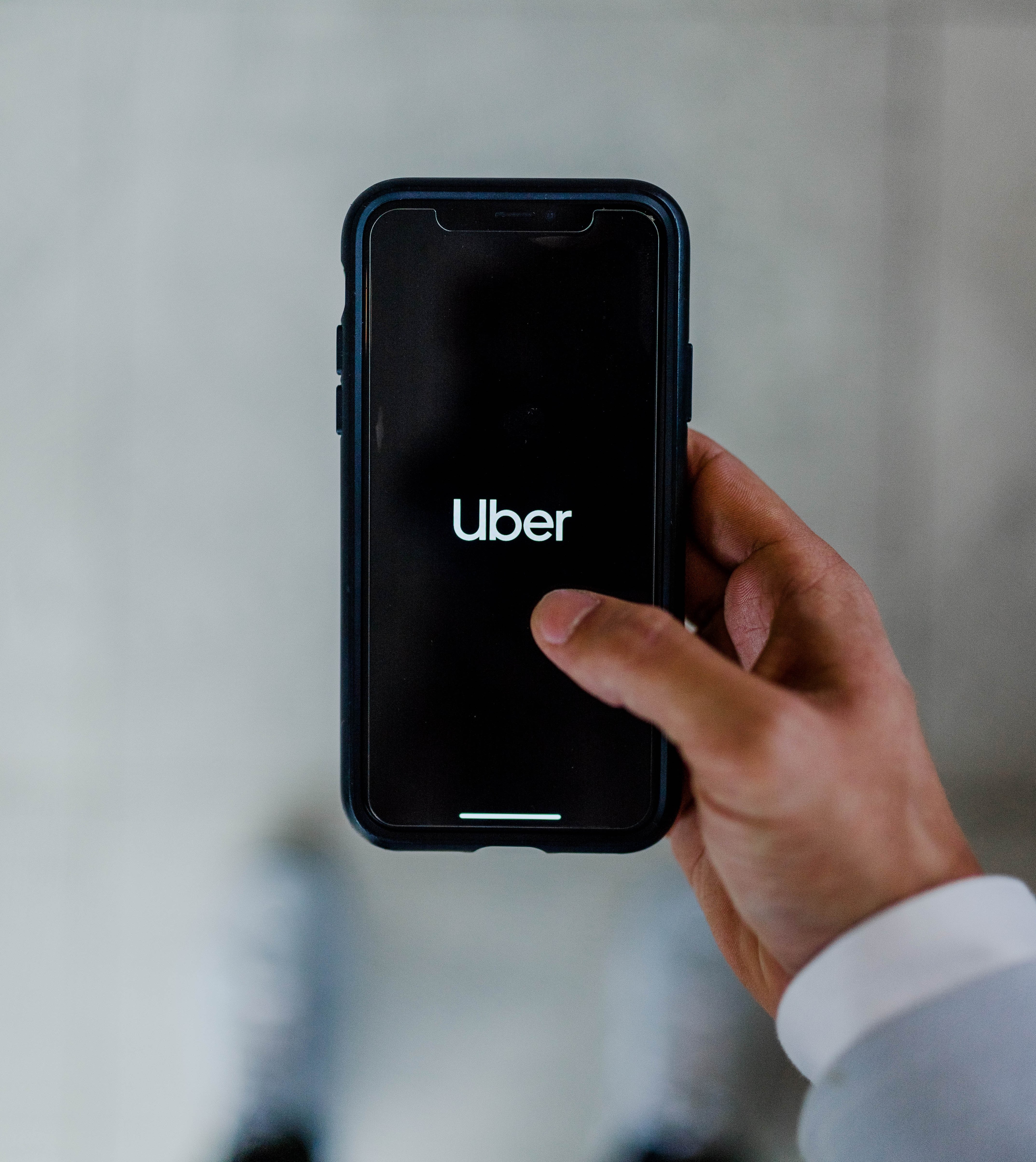 Bild från Austin Distel på Unsplash.