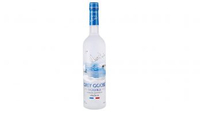 Grey Goose French Vodka, 70 cl