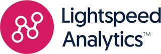 Lightspeed Analytics logo