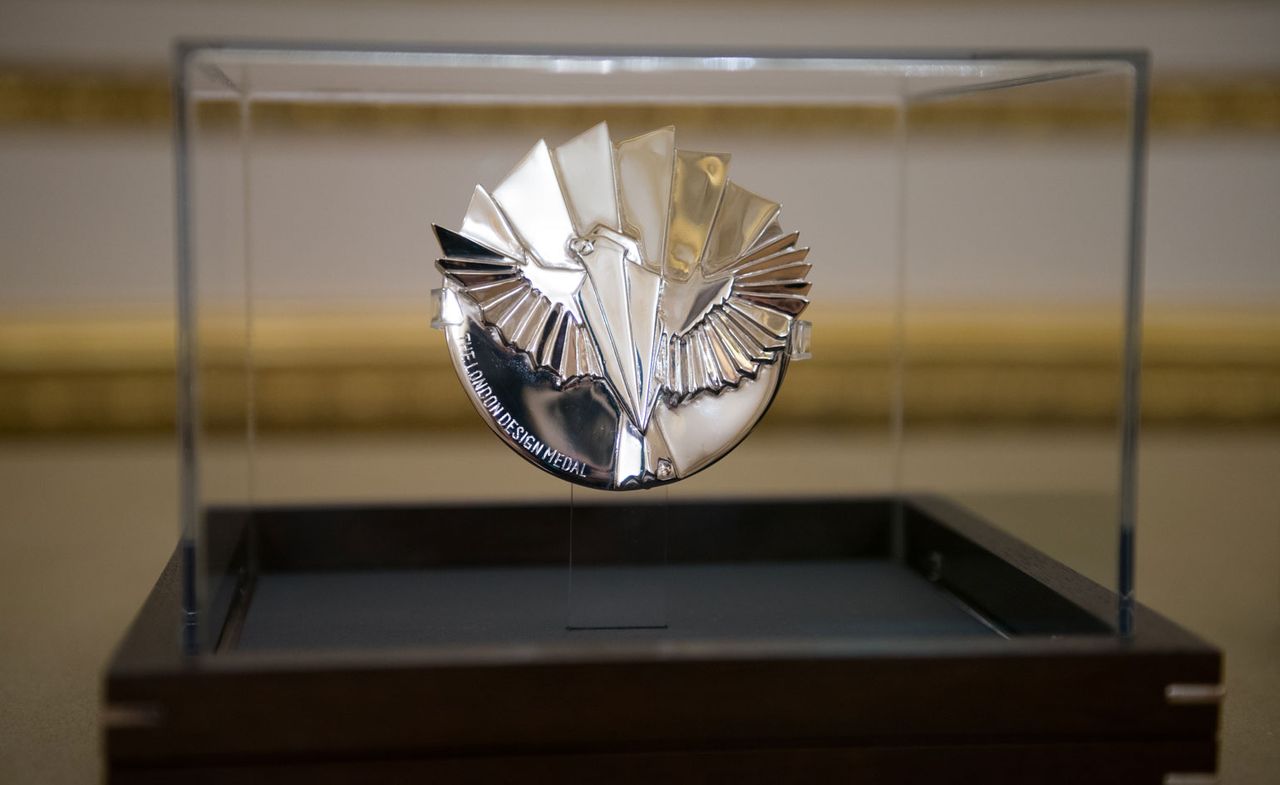 The London Design Medal